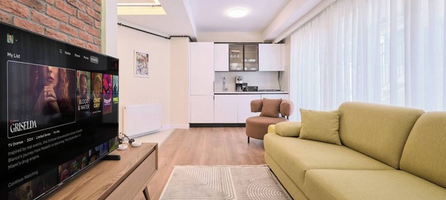 Arcturus, 2BR, Best Loc in Kadıköy