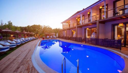 Arwen Hotel