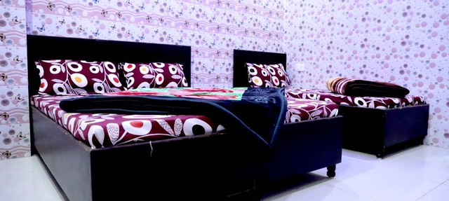 Asha BnB (Home Stay) in Amritsar