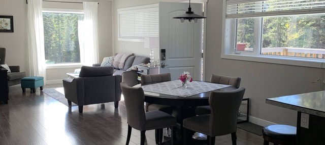 Aurora Acreage in the city in Whitehorse