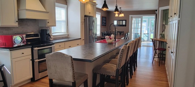 Awesome Space in Bridgewater-BC, JMU, EMU! Near Massanutten & Harrisonburg. in Bridgewater