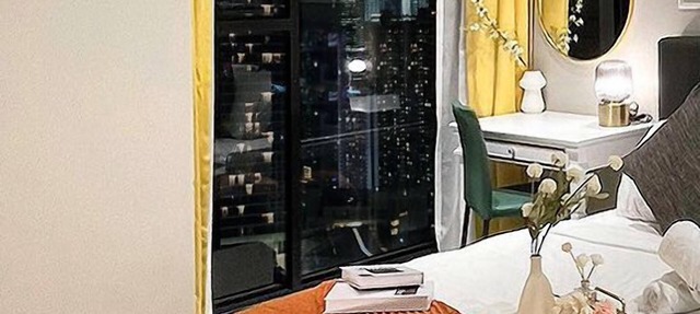 AXON Bukit Bintang 3-BDR 2-BR, 6pax, Near TRX & Pavillion, KLCC view in Kuala Lumpur