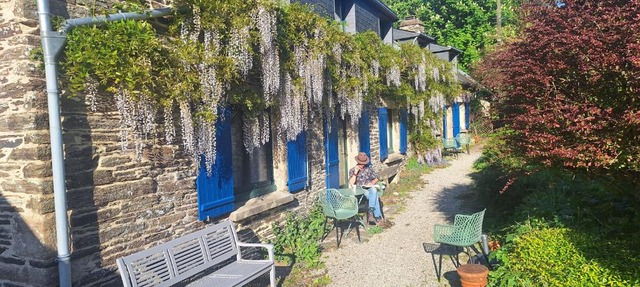B&B at Stang Korvenn in Laz