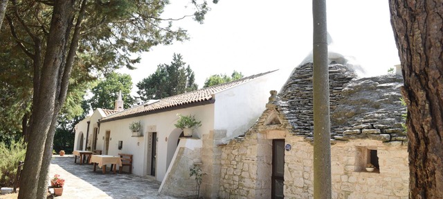 B&B Bari - Lamione Park in Gioia del Colle