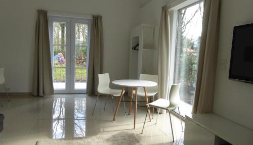 B&B Goudvink in Schilde