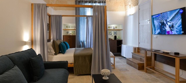 B-Welcome Rooms of Charmes & Relax in Polignano a Mare