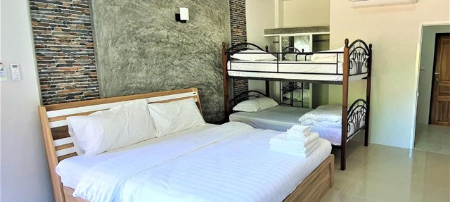 Baan Boonta in Chalong