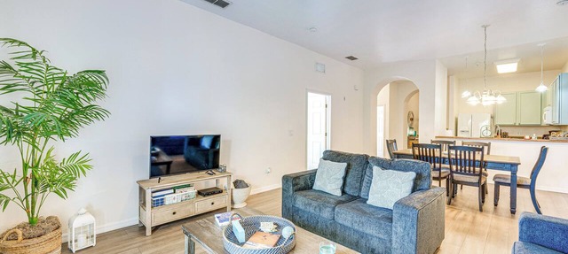 Bahama Bay Condo: 7 Mi to Disney! in Davenport