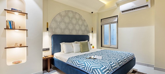 Bardias Homestay@JohriBazar - Live with the heritage of Pink city, Jaipur. in Jaipur