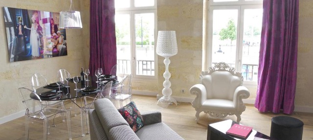 Baroque in Bordeaux