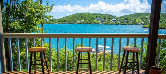 BAY HAVEN @ Punta Aloe 22 Villa in Culebra