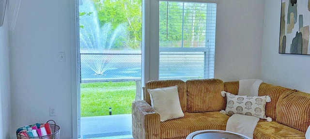 Beachline Oasis Luxury Retreat Near Beaches in Jacksonville