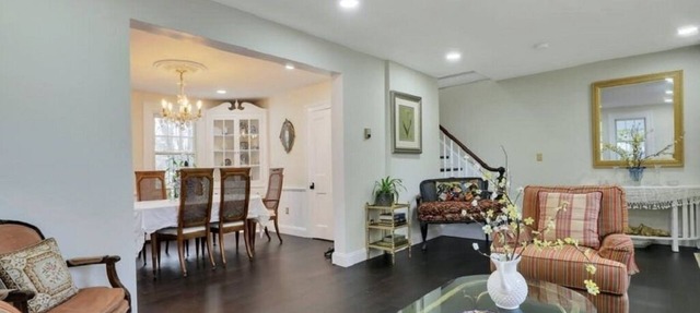 Beautiful historic home in Stony Brook! in Stony Brook