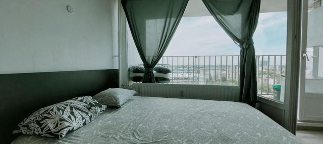 Beautiful Studio in Brussels