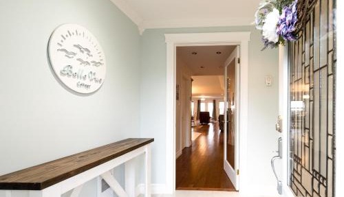 Belle Vue Cottage - Upper Island Cove in Upper Island Cove