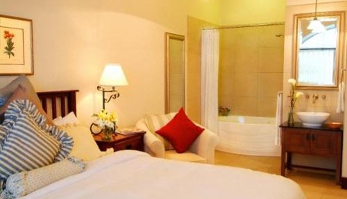Benmiller Inn & Spa in Goderich