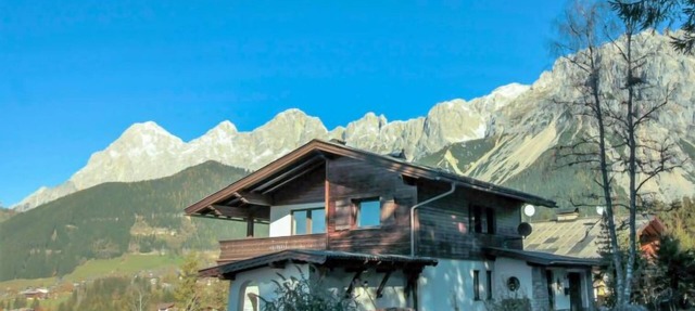 Berghaus Weitblick by Interhome in Ramsau am Dachstein