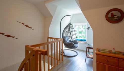 Bibis Hus in Pellworm