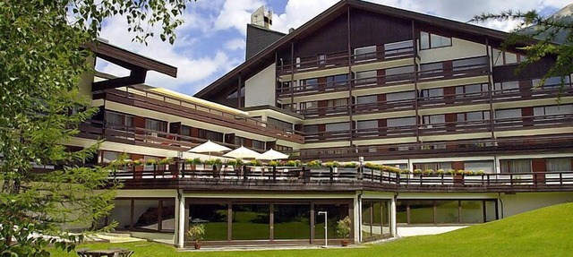 Birkenwald by Interhome in Seefeld in Tirol