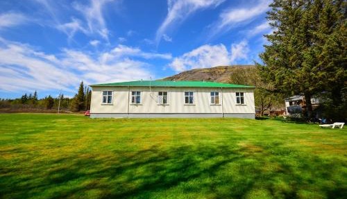 Bjork Guesthouse in Laugarvatn