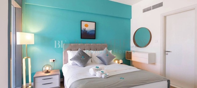 Bloomfields Iconic 2BR Duplex Apartment in Raha in Abu Dabi