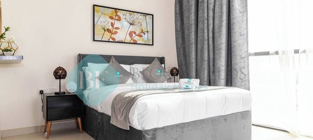 Bloomfields Spacious STU in Raha Beach The View in Abu Dabi