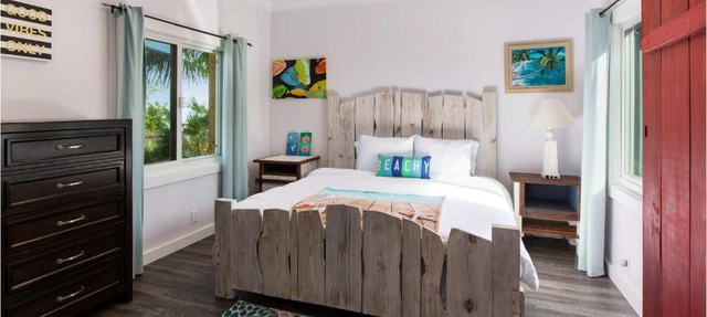 Blue Dream by Eleuthera Vacation Rentals in Governorʼs Harbour