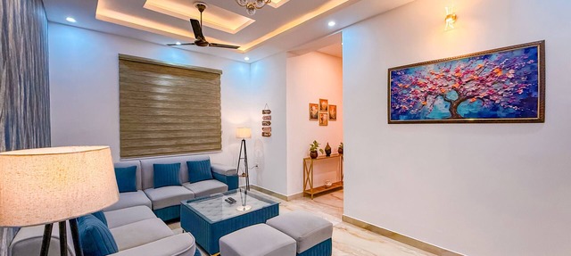 Blue Heaven Escape in Dehradun