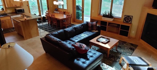 Blue Water Bay - On MN's most beautiful lake! Great Fishing, recreation, wifi in Deer River