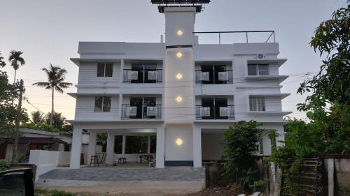 BM HomeApartments A Place You Love to Call Home in Kottayam