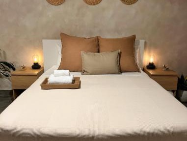 Boho Yunque Studio in Rio Grande