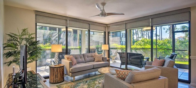 Bonita Springs Condo 4 Mi to Beach: Private Patio! in Bonita Springs