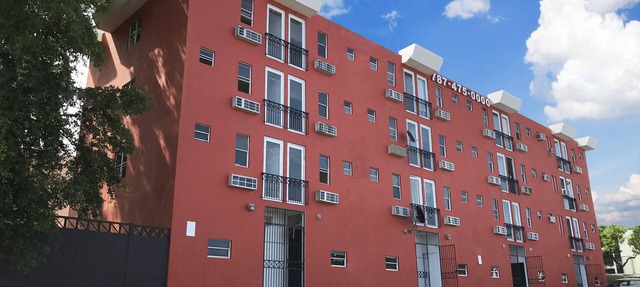 Boulevard Park IV 107 in Mayagüez