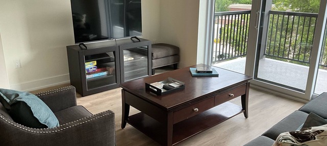 Boutique Condo in Creemore in Creemore