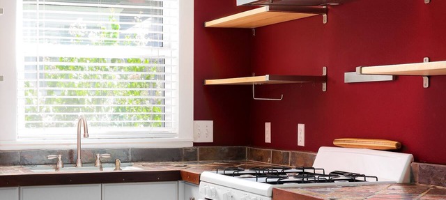 Brava House Bed and Breakfast in Austin
