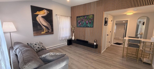 Bridgehampton, NY cottage near Sag Harbor, NY. Elegant and modern. in Bridgehampton