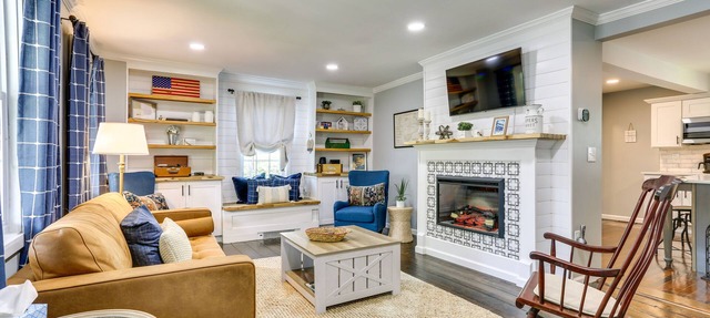 Bright Cornwall-On-Hudson Vacation Rental! in Cornwall-On-Hudson