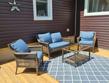 Britannia B + B in Goderich