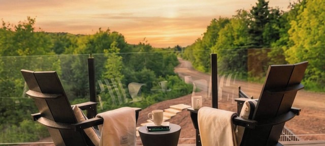 Brookside Coastal Estate | Luxury Cape Breton Retreat in Inverness