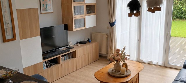 Brussels East, Family Home with Garden Subway 4 min away in Woluwe-Saint-Lambert