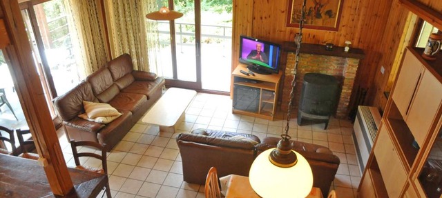 Bunderbos in Septon
