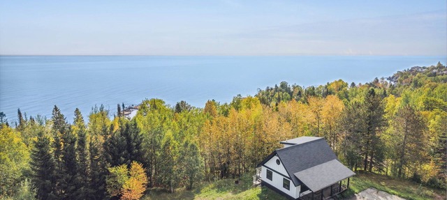 Cabin with Sauna in the Heart of the North Shore in Beaver Bay