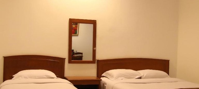 Candisari Hotel in Karanganyar