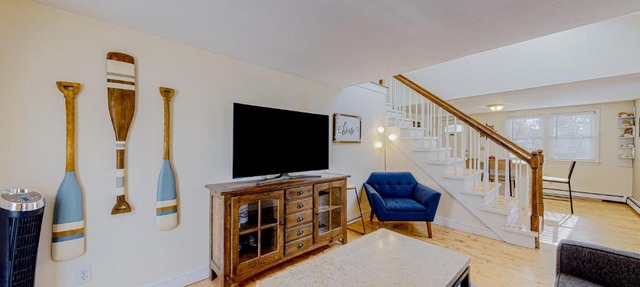 Cape House in Mashpee