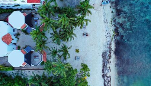 Casa Colibrí Tankah in Tulum