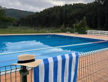 Casa con terraza para 4 personas en Plentzia in Mendiondo
