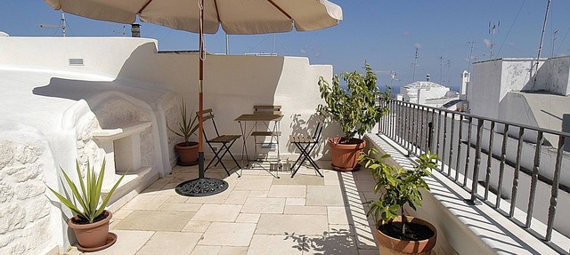 CASA ROMA HISTORIC CENTER WIFI in Ostuni