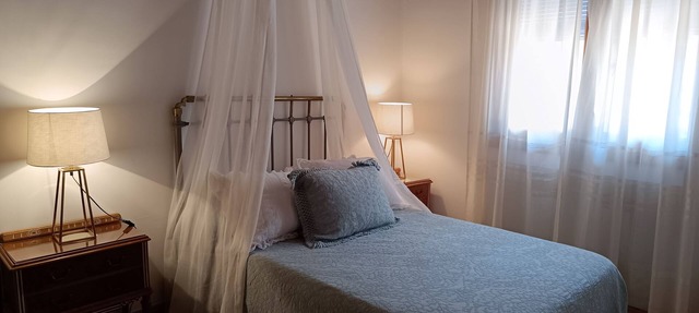 Casa rural La Vida de Antes for 24 people in Consuegra