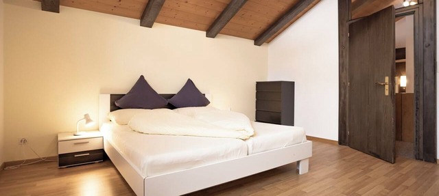 Casa Viva, (Bad Ragaz), by Interhome in Bad Ragaz