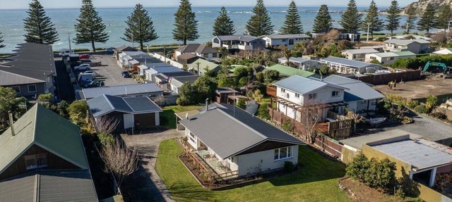 Central | Affordable | Boat Parking - KK18865 in Kaikoura